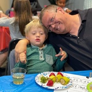 Meet your Posher, Todd